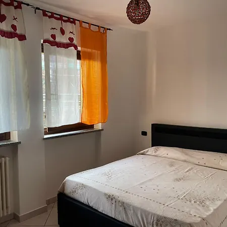 Cozy House In Olgiate Comasco