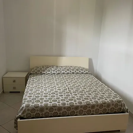 Cozy House In Appartement