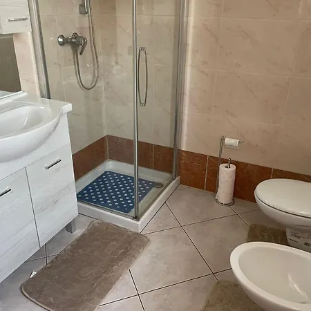 Апартаменты Cozy House In *