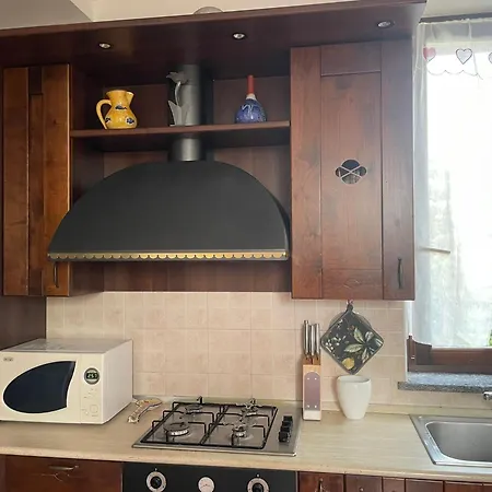 Appartement Cozy House In Olgiate Comasco