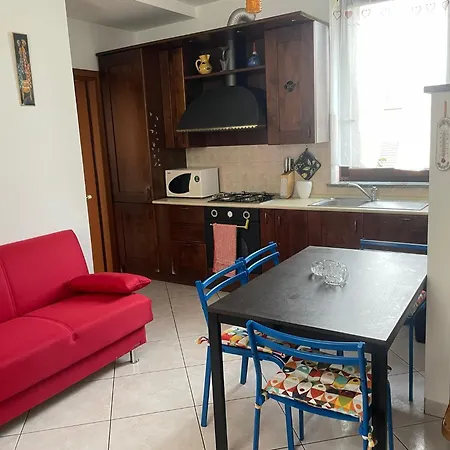 Appartement Cozy House In *