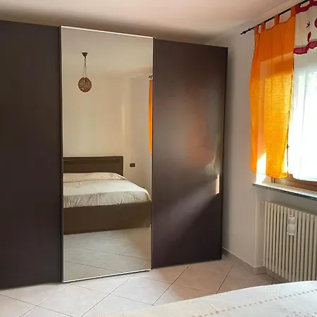 Appartement Cozy House In *