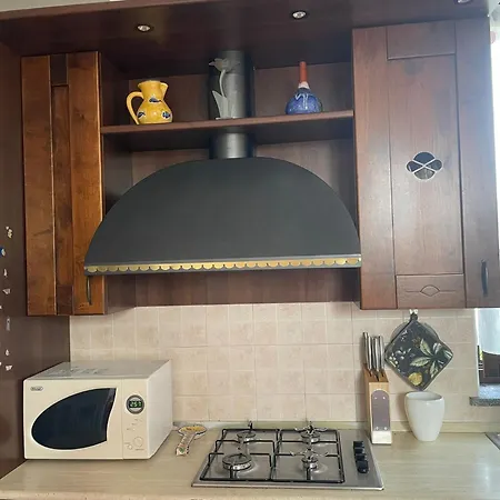 Appartement Cozy House In Olgiate Comasco